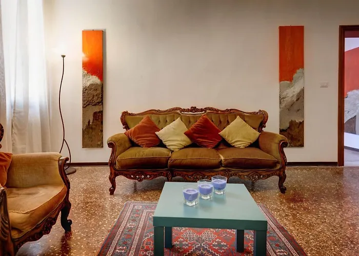 Hotel San Samuele