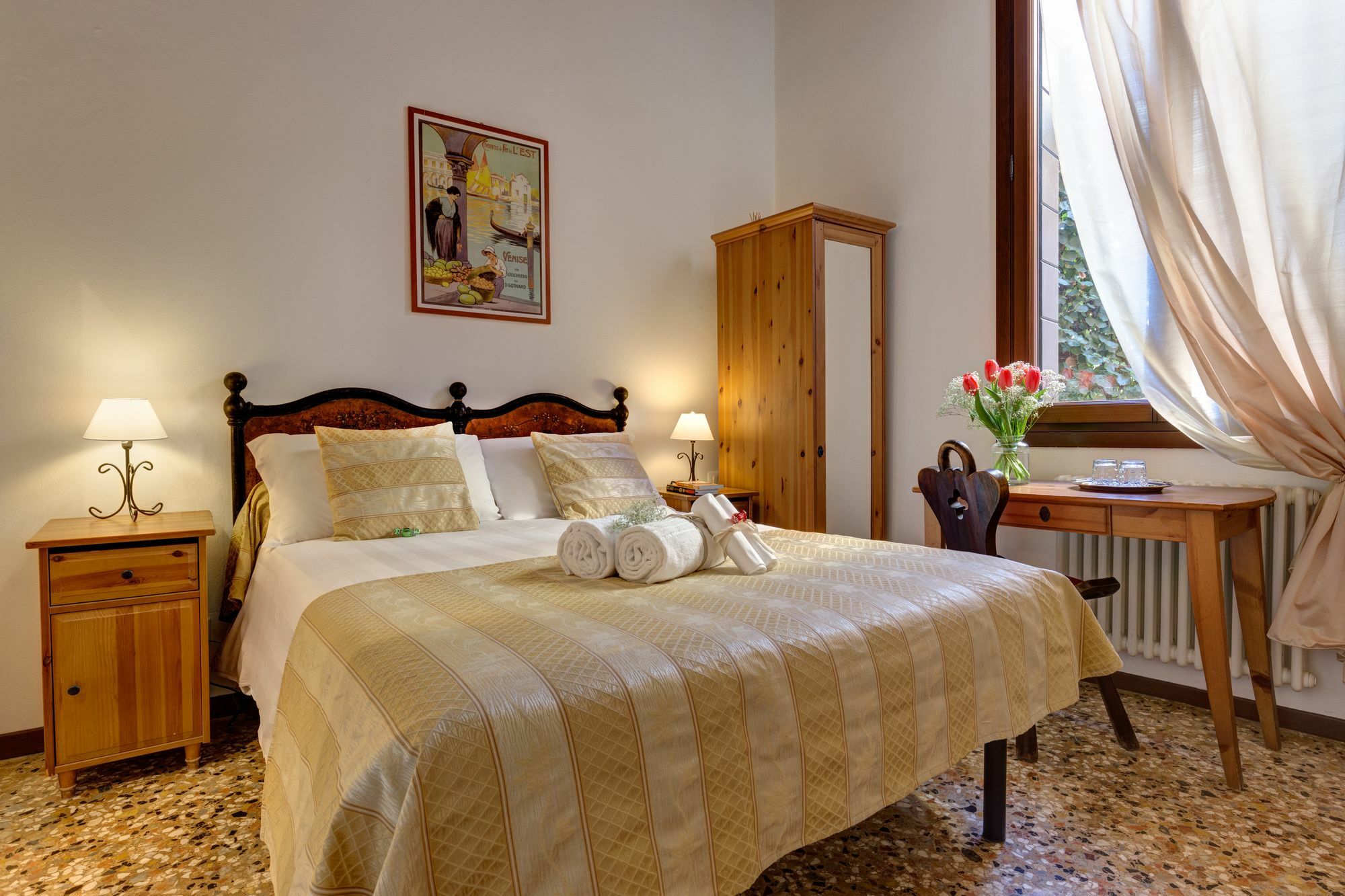 San Samuele Hotel Venice