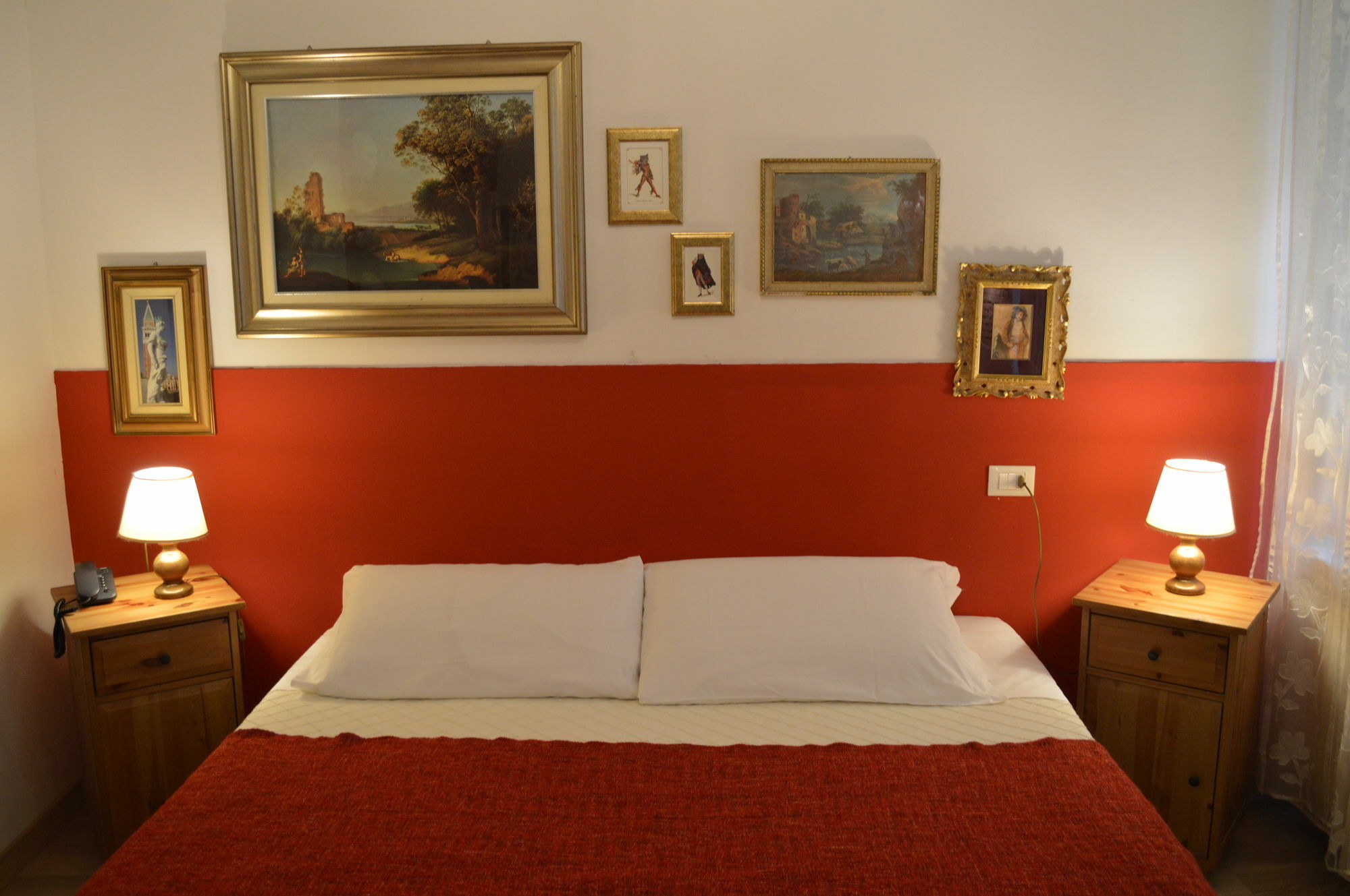 San Samuele Venedig